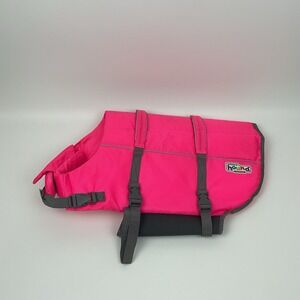 Outward‎ Hound Dog Life Jacket Pink XL Safety Vest Swim Float Pet Water Gear